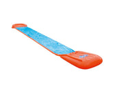 H2OGO! 18-Foot Single Water Slide - Colorland Toys
